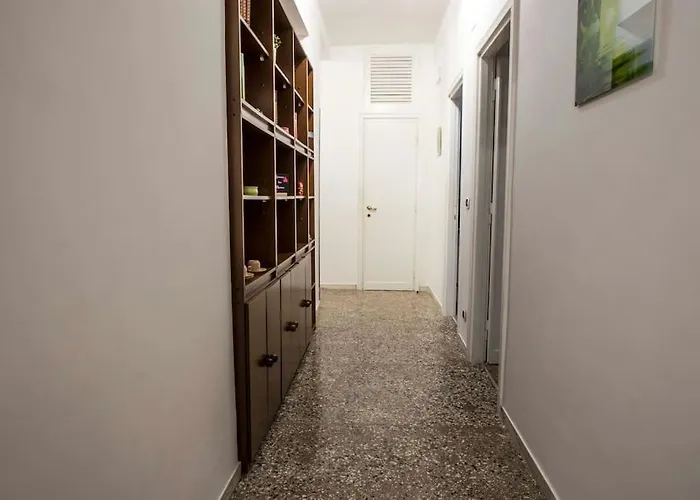In Rosa Apartment *
